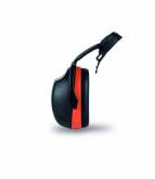 Anti-chute COQUES ANTIBRUIT SC3 ORANGE (Sans adaptateur a bayonnette / voir WAC00003) 29-31dB KASK