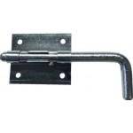 Visserie Fixation VERROU PISTOLET DIA 12 ZINGUÉ