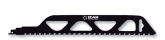 Lame scie ruban Lame de scie sabre S1243HM 305X250 beton cellulaire brique amiante-ciment (la piece) Izar