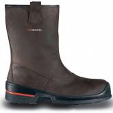 Chaussure Botte MACSOLE 1.0 BFX 2 (WINTER) Heckel