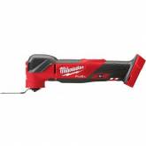 Meuleuse Multitool M18 FMT-0X (ss batterie, ni chargeur, hd box) Milwaukee