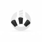 Visserie Fixation Jeu de 3 mors hautes performances pour riveteuse RAC 180