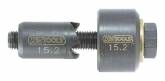 Outillage a main Emporte-pièce Ø20.5mm KS TOOLS