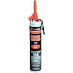Peinture JOINT SILICONE 104 NOIR PRESSURISE 200 ML