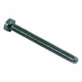 Visserie Fixation Vis TH inox M10X40 A2 (le cent/boite de 100)