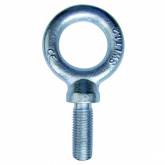 Manutention Anneau de levage male M14 Cmu : 500kg