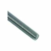 Visserie Fixation Tige filetee 1 ML D.7.150 ZG (collier)
