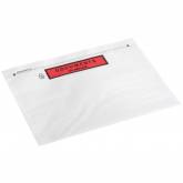 Divers Pochette adhesive 228x120 imprime (x1000)