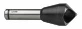 Fraises FRAISE A EBAVURER 90° HSSE 5% 15-20 28mm TYPE 2572 Izar