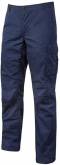 Divers Pantalon Baltic bleu