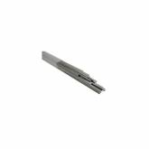 Divers Clavette Inox 12h9 x 8h11 x 500 mm 316 Ti Barreau Inox A4 DIN 6880