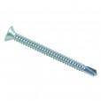 Visserie Fixation VIS AUTOPERCEUSE TF 4.8X45 ZING (Le cent/Boite 250)