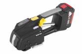 Divers Tendeur a batterie cerclage feuillard plastique 9 à 16 mm