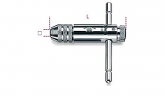 Outillage a main Porte taraud a cliquet reversible 436 BETA TOOLS