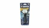 Matériel électrique LAMPE FRONTALE HEAD LIGHT 4LEDS 3X LR03 VARTA