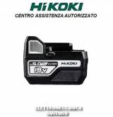 Perceuse Batterie 18V 5.0Ah compact BSL1850C Hikoki