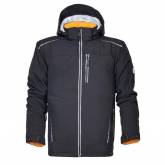 VESTE SOFTSHELL VISION WINTER