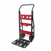 Mobilier PACKOUT trolley 2 roues MILWAUKEE