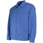 Veste BLOUSON 100% croisé Retors SANFOR - 320 gr/m².