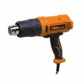 Outillage a main Decapeur thermique 3 vitesses 1800W 50-550° 250/500 l/min BETA TOOLS