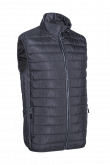 Veste Gilet froid Gris KABA Coverguard