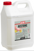 Divers ACETONE 5L Jelt