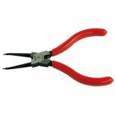 Outillage a main Pince circlips interieur becs droits 12-25mm Mob - Mondelain