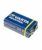 Divers PILE VARTA INDUSTRIAL 6LR61 9V