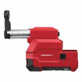 Perforateur Aspirateur pour perfo-burineur M18 CDEX-O Milwaukee