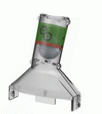 Voie respiratoire Indicateur de débit d'air/débimètre Powercap® Infinity® JSP