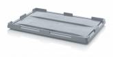 Divers Couvercle de protection pour caisse palette 1200 x 800