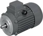 Transmission MOTEUR ELECTRIQUE BN63 1500TR/MN 0,18KW B14 TRI