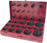 Transmission Joints toriques nitrile 3 A 35 mm en coffret de 400 pièces