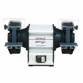 Machine Outil Touret à meuler GU20 230V 600w 200x30 meule/meule