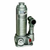 Manutention Cric bouteille 5T hydraulique levée : 110+60mm