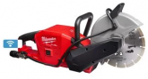 Meuleuse Decoupeuse M18 FCOS230-0 230 mm Fuel 18V sans Batterie Milwaukee
