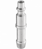 Outil Pneumatique Embout ISO B pour flexible 8 mm Prevost