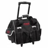 Outillage a main TROLLEY BAG charge max 68kg - 44L litres Mob - Mondelain