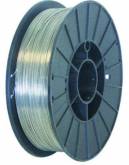 Metal d'apport Fil MIG inox 308Lsi-WX Ø1.00mm qualité européenne (le kg/bobine 15kg)