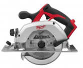 Meuleuse Scie circulaire Ø 165 Coupe 55 bois/plastique s/s batterie HD18 CS-0 Milwaukee