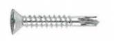 Visserie Fixation Vis auto-perceuses PH2 3.9x32 (le cent/boite de 1000)