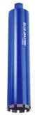 Foret Carotte diamant 162mm L450mm 1 1/4