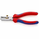 Outillage a main PINCE A DENUDER TETE CHROMEE LG 160 MM KNIPEX