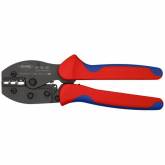 Outillage a main Pince à sertir Knipex PreciForce® 220mm