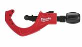 Outillage a main Coupe tube cuivre oscillant 3-42mm Milwaukee