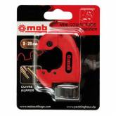 Outillage a main Mini coupe tube cuivre 3-28mm Mob - Mondelain