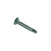 Visserie Fixation VIS AUTOPERCEUSE TF 4,2X19 INOX A2 boite de 200 prix au cent