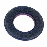 Visserie Fixation Rondelle plate moyenne (M) brut 10 mm (le cent/bte de 200)