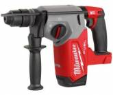 Perforateur SDS+ 2.5j 6-20mm fuel M18 FHX-OX Milwaukee