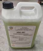 Peinture Derouillant phosphatant liquide en pot de 6kg prix au kg BGT